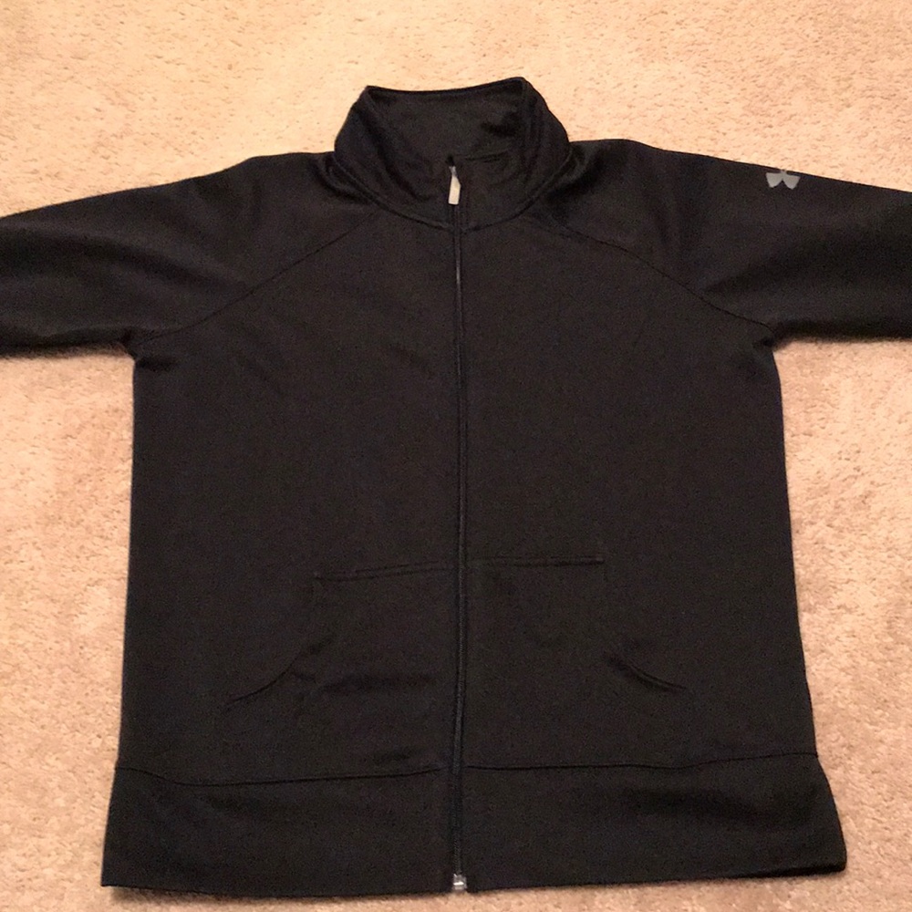 Under Armour ZipUp Jacket